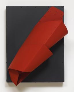 Edgar Negret - Máscara