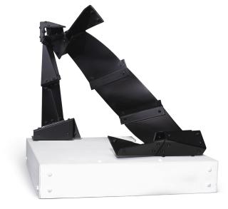 Edgar Negret - Metamorfosis 