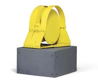 Edgar Negret - Reloj de luna