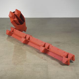 Edgar Negret - Untitled