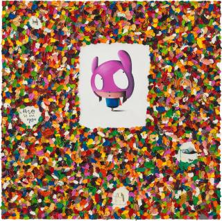 Edgar Plans - A Hero in You