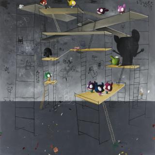 Edgar Plans - Are you a Jedi?