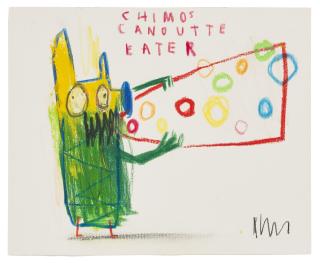 Edgar Plans - Chimos