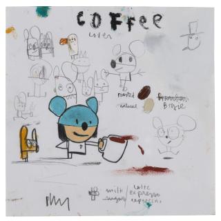 Edgar Plans - Coffee Lover
