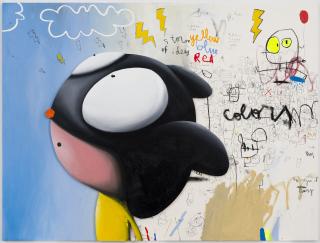 Edgar Plans - Colors