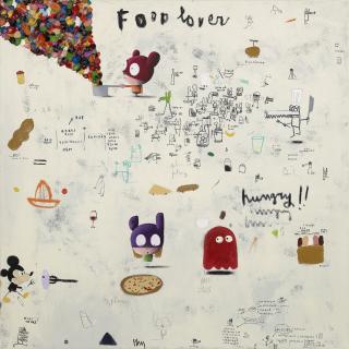 Edgar Plans - Food Lover