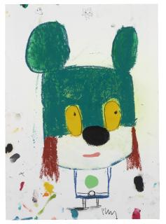 Edgar Plans - Hero Painting Friends