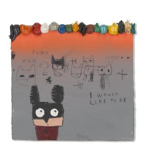 Edgar Plans - I Would Like To Be