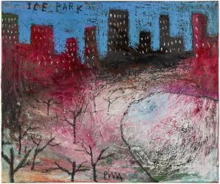 Edgar Plans - Ice Park