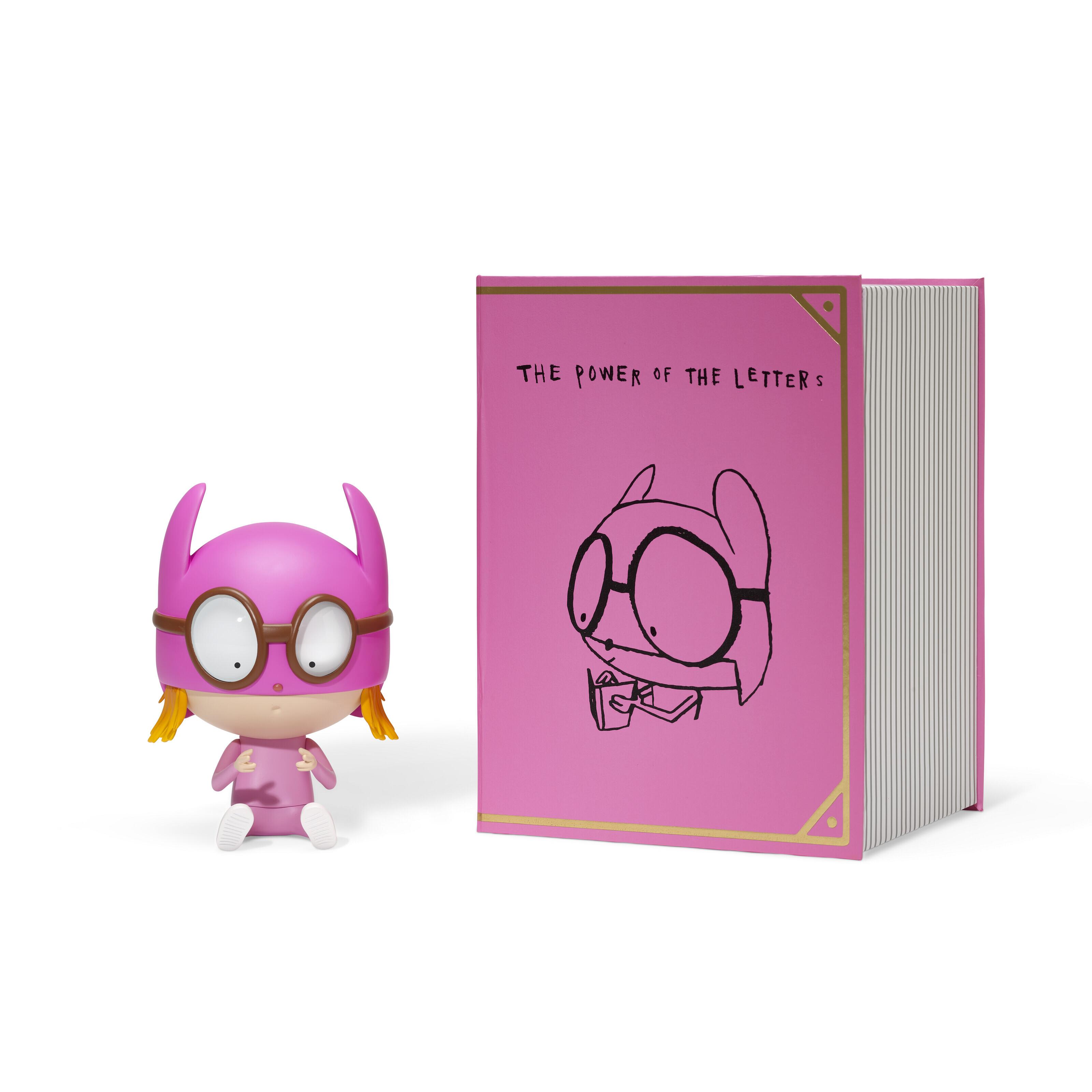 Edgar Plans - Olivia