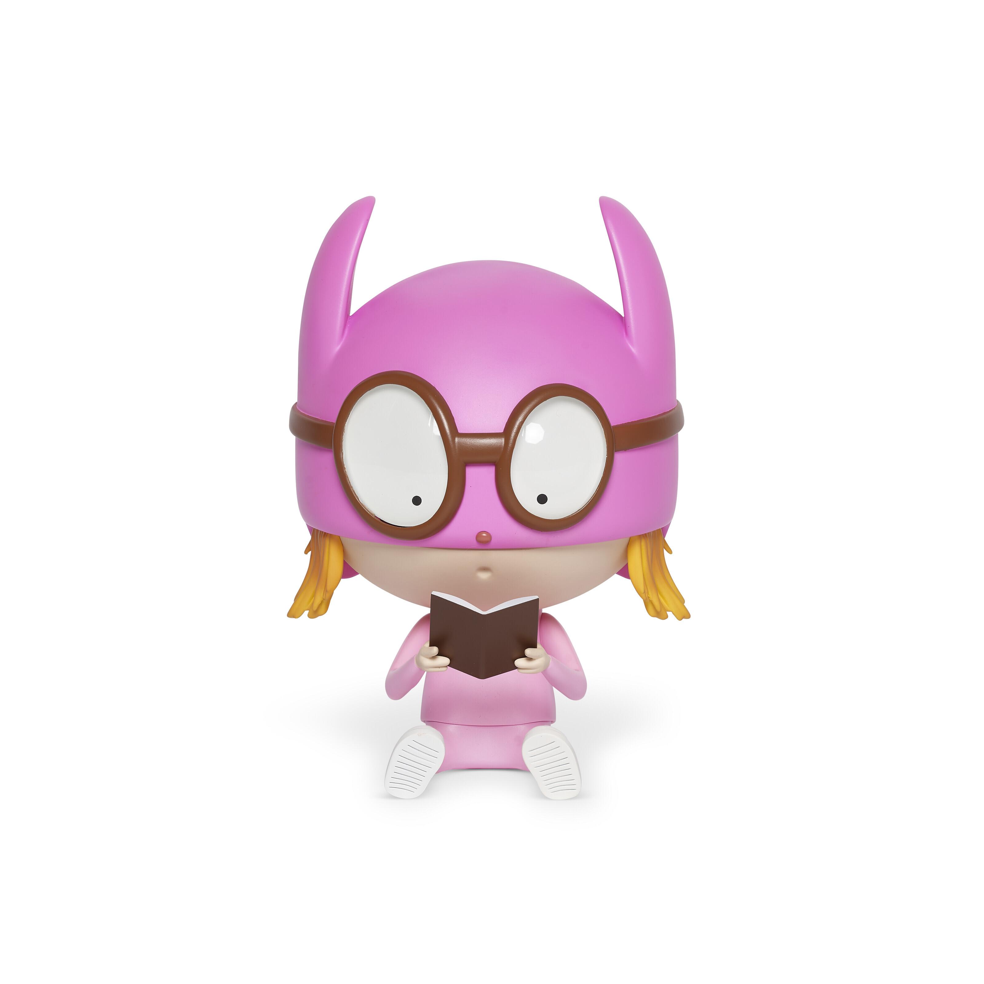 Edgar Plans - Olivia