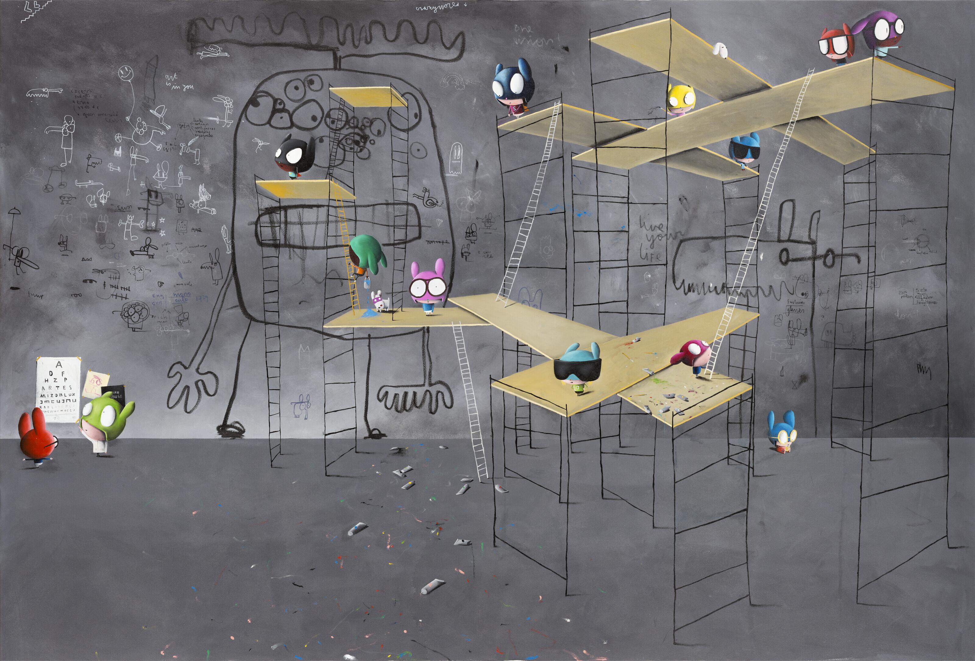 Edgar Plans - One Vision, One Life, Live Your life