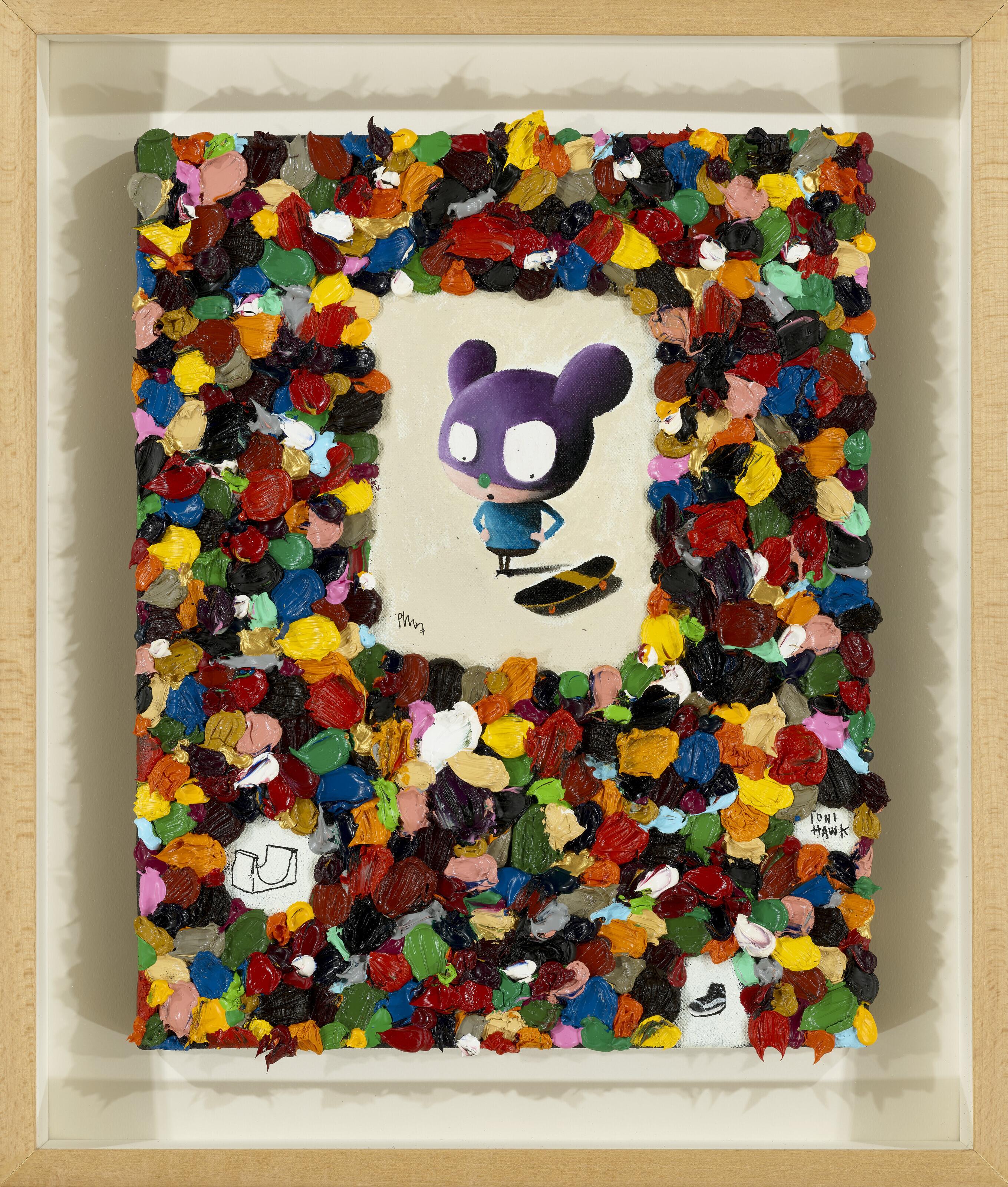 Edgar Plans - Tribute