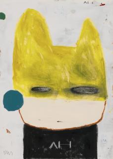 Edgar Plans - Untitled