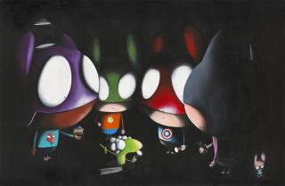 Edgar Plans - Who is Calling