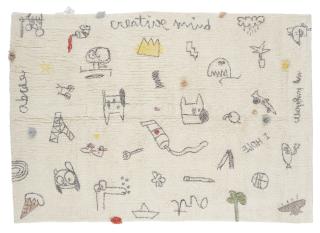 Edgar Plans - Woolable Rug Walls Notes