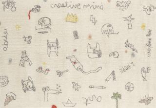 Edgar Plans - Woolable Rug Walls Notes