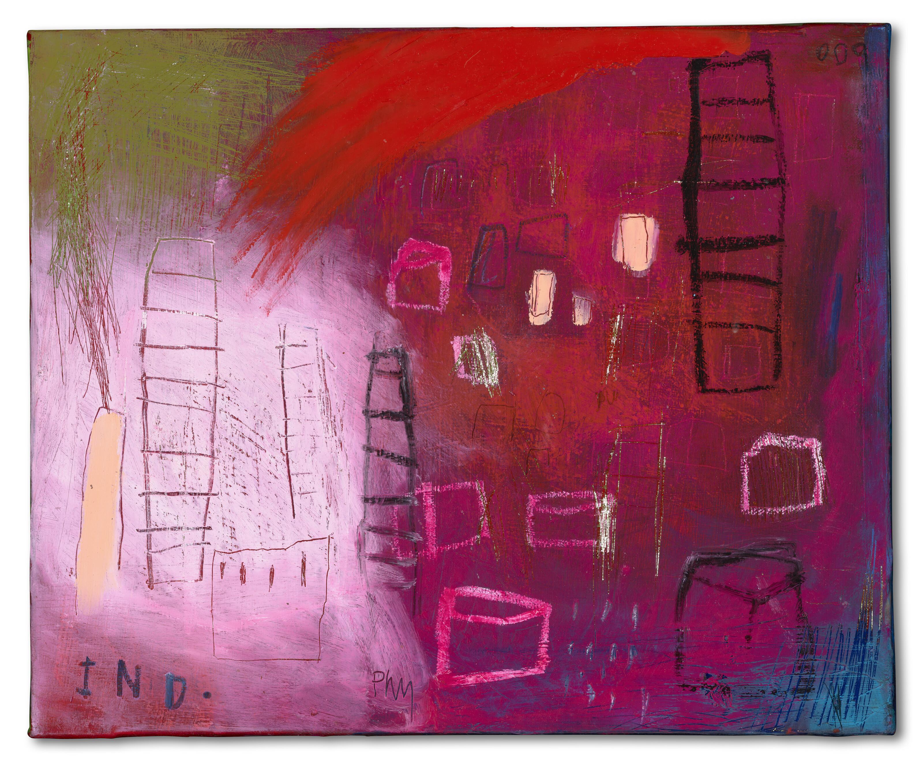 Edgar Plans - Work Town