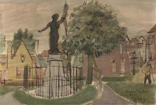 Edgar Tytgat - Brielle