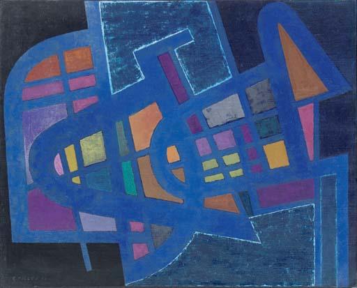 Edgard Pillet - Fertilité