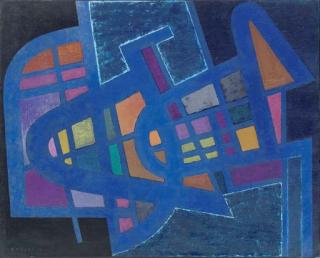 Edgard Pillet - Fertilité