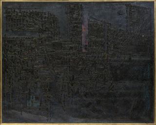 Edgard Pillet - New York Blues