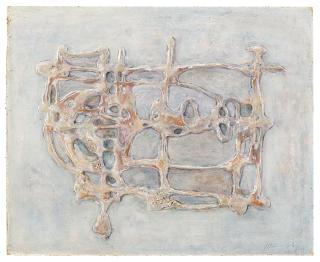 Edgardo Mannucci - Senza titolo