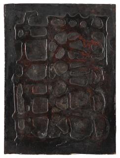 Edgardo Mannucci - Senza titolo