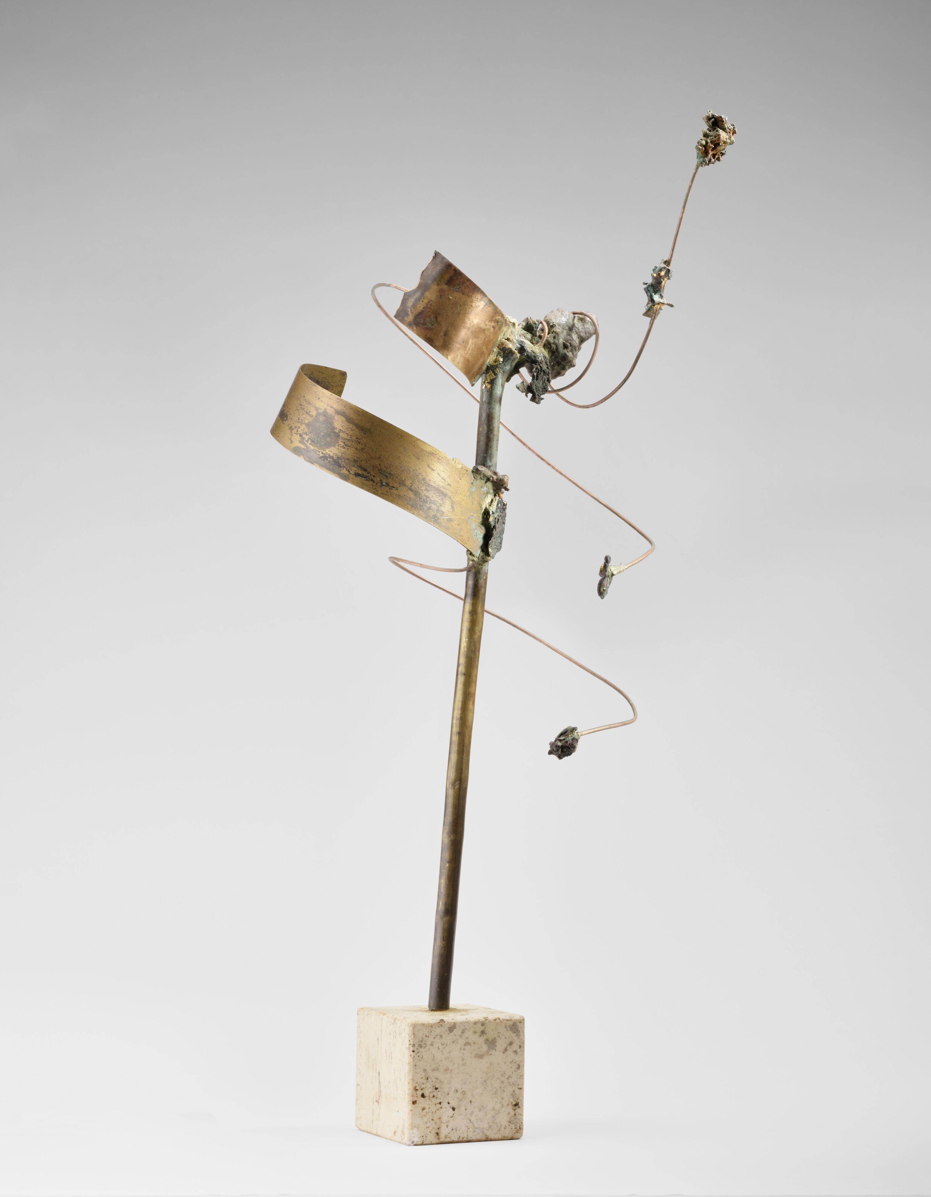 Edgardo Mannucci - Untitled