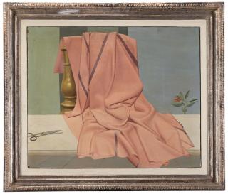 Edita Broglio - Il taglio d\'abito