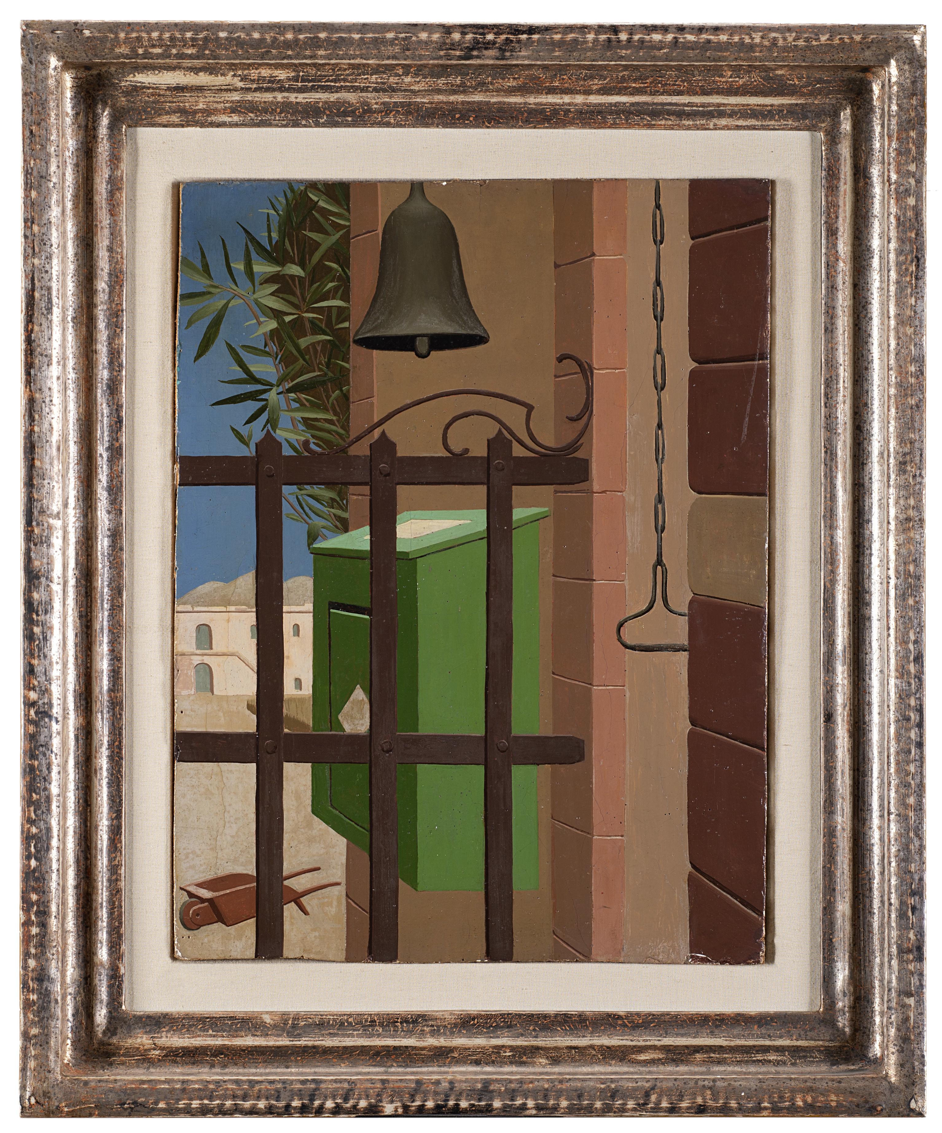 Edita Broglio - La nuda natura