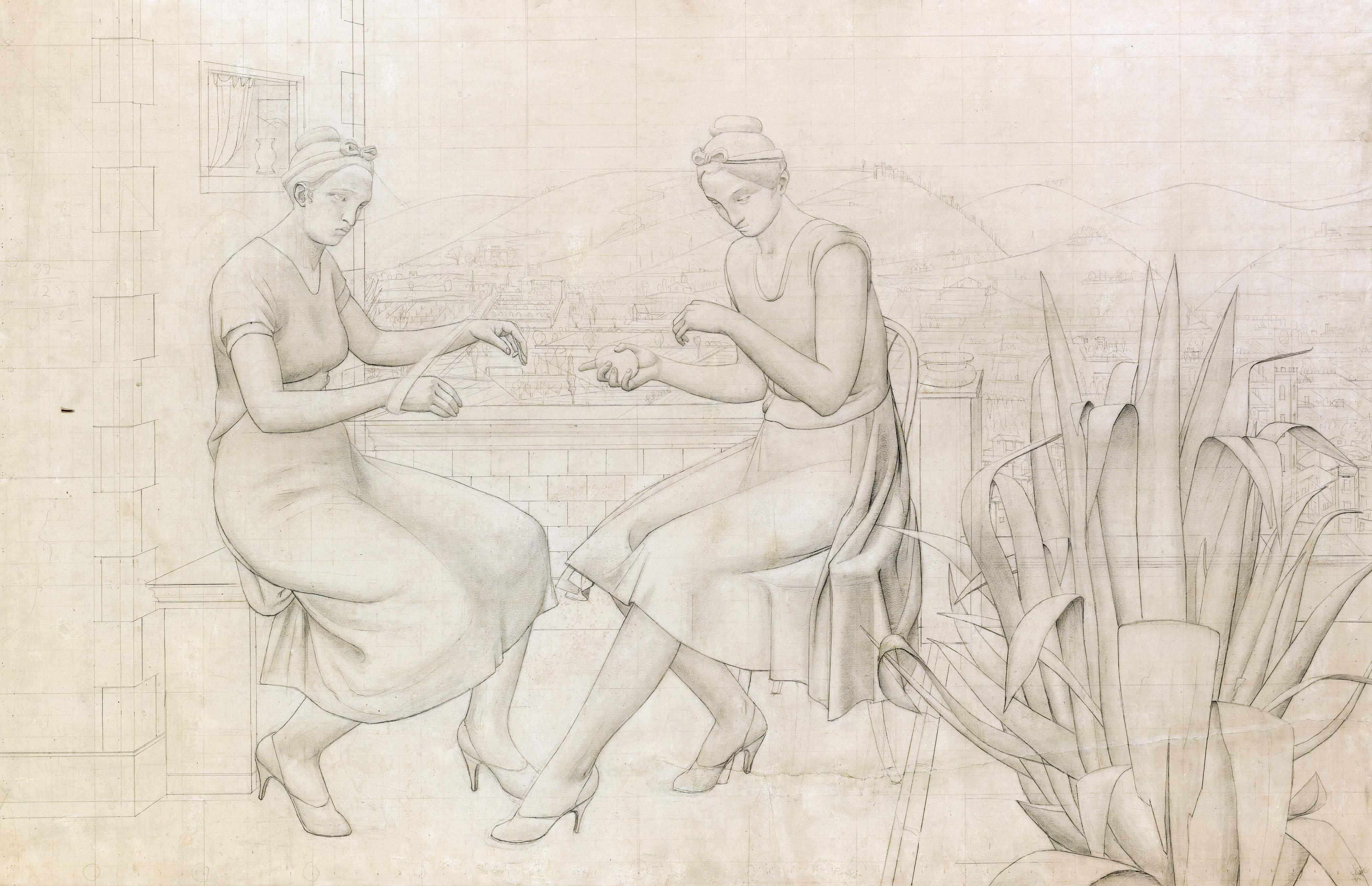 Edita Broglio - Studio Per \