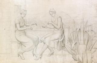 Edita Broglio - Studio Per \