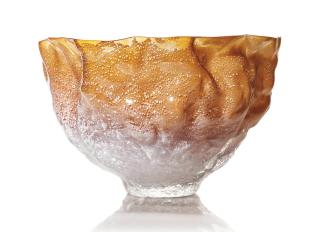 Edmond Byrne - A UNIQUE LARGE BOWL, 2016