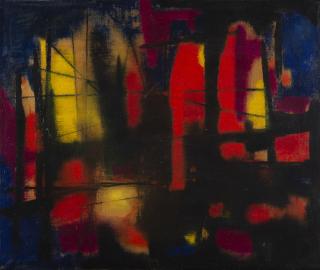 Edmondo Bacci - Immagine di fabbrica