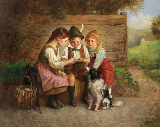 Edmund Adler - Finders Keepers