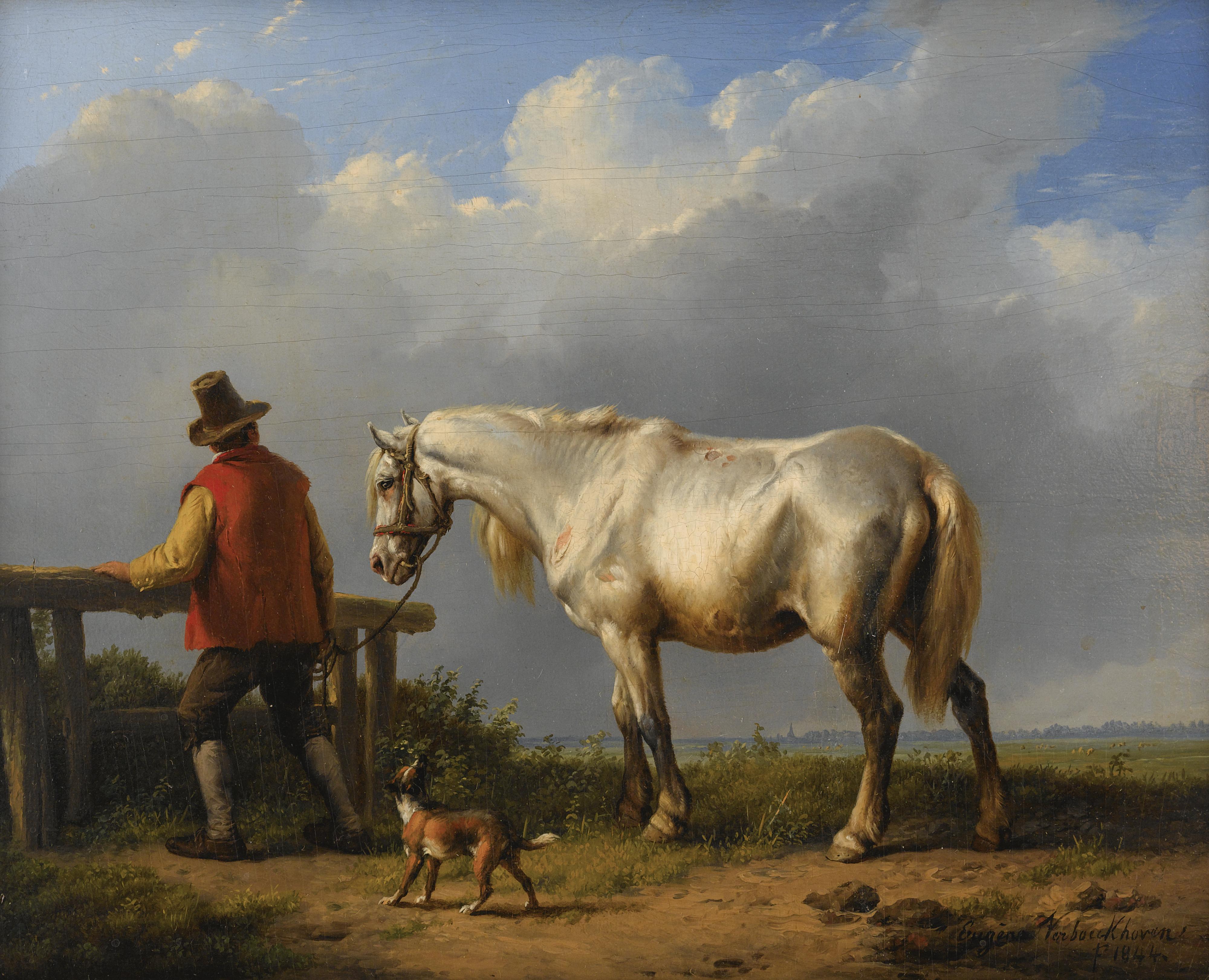 Edmund Adler - Five Children