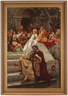 Edmund Blair Leighton - \
