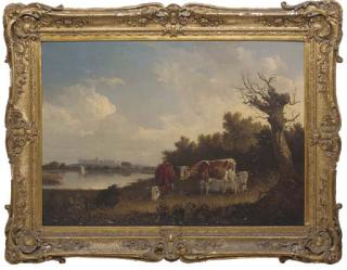 Edmund Bristow - Windsor