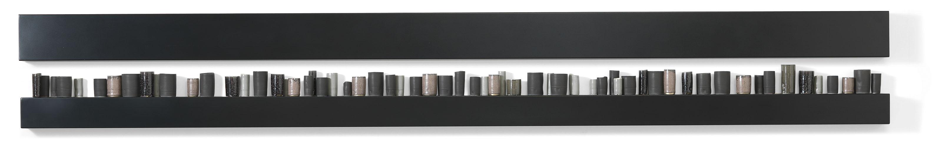 Edmund De Waal - A short history of the shadow