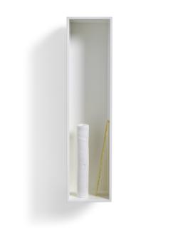 Edmund De Waal - a world of clear water, IV