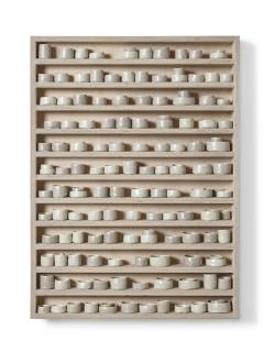 Edmund De Waal - For Agnes Martin