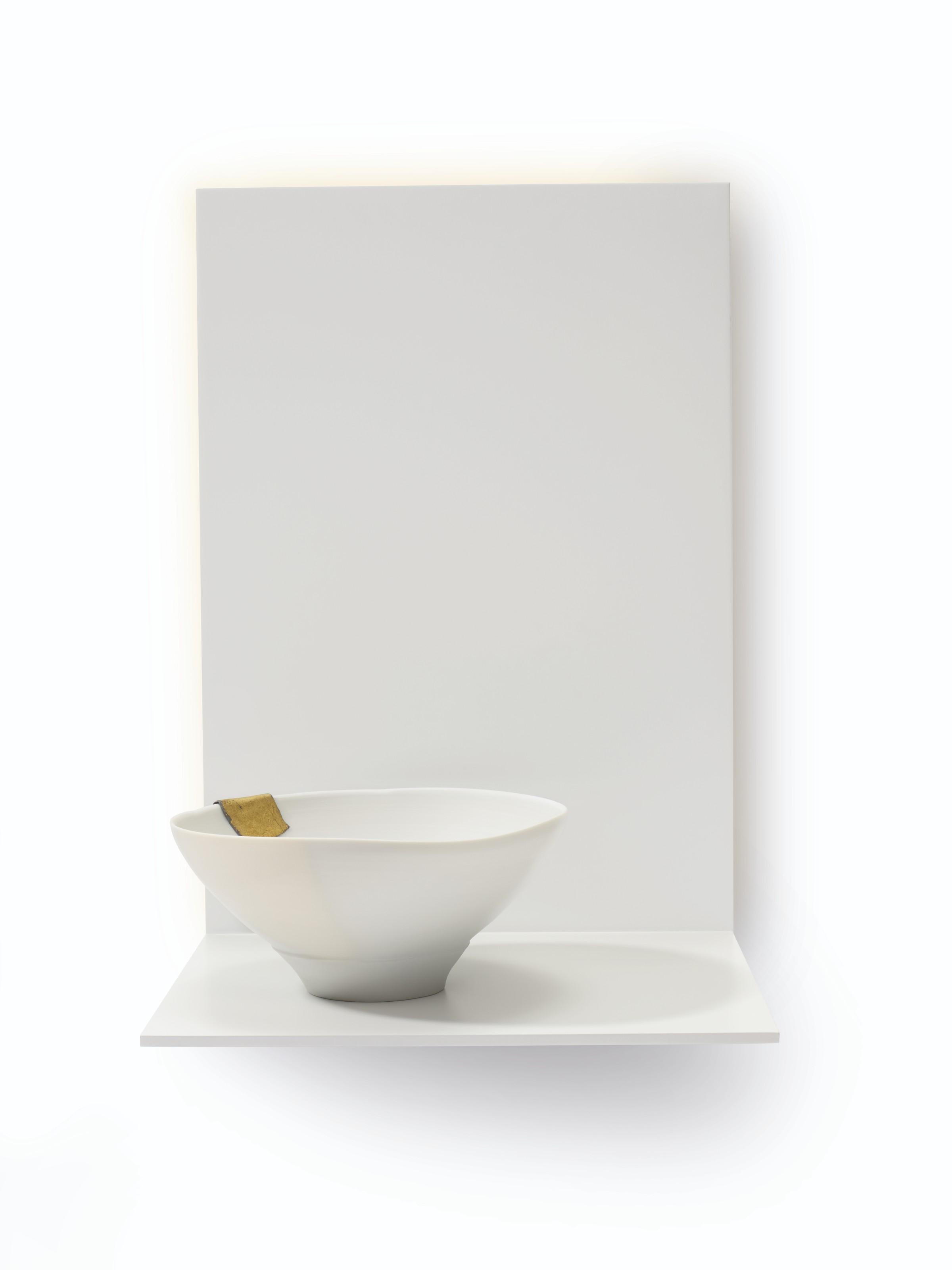 Edmund De Waal - give me the splendid, silent sun