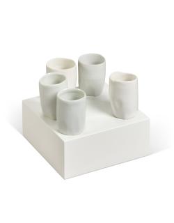 Edmund De Waal - in touch, I