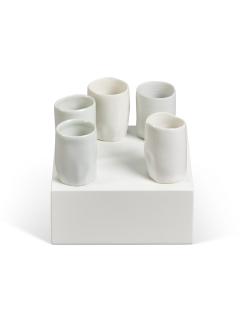 Edmund De Waal - in touch, I