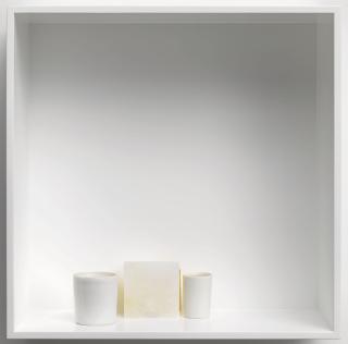 Edmund De Waal - Ryoan-ji (for John Cage), VII