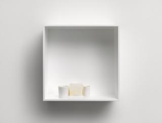 Edmund de Waal - Ryōan-ji (for John Cage), VII