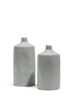 Edmund De Waal - Two Bottle Vases