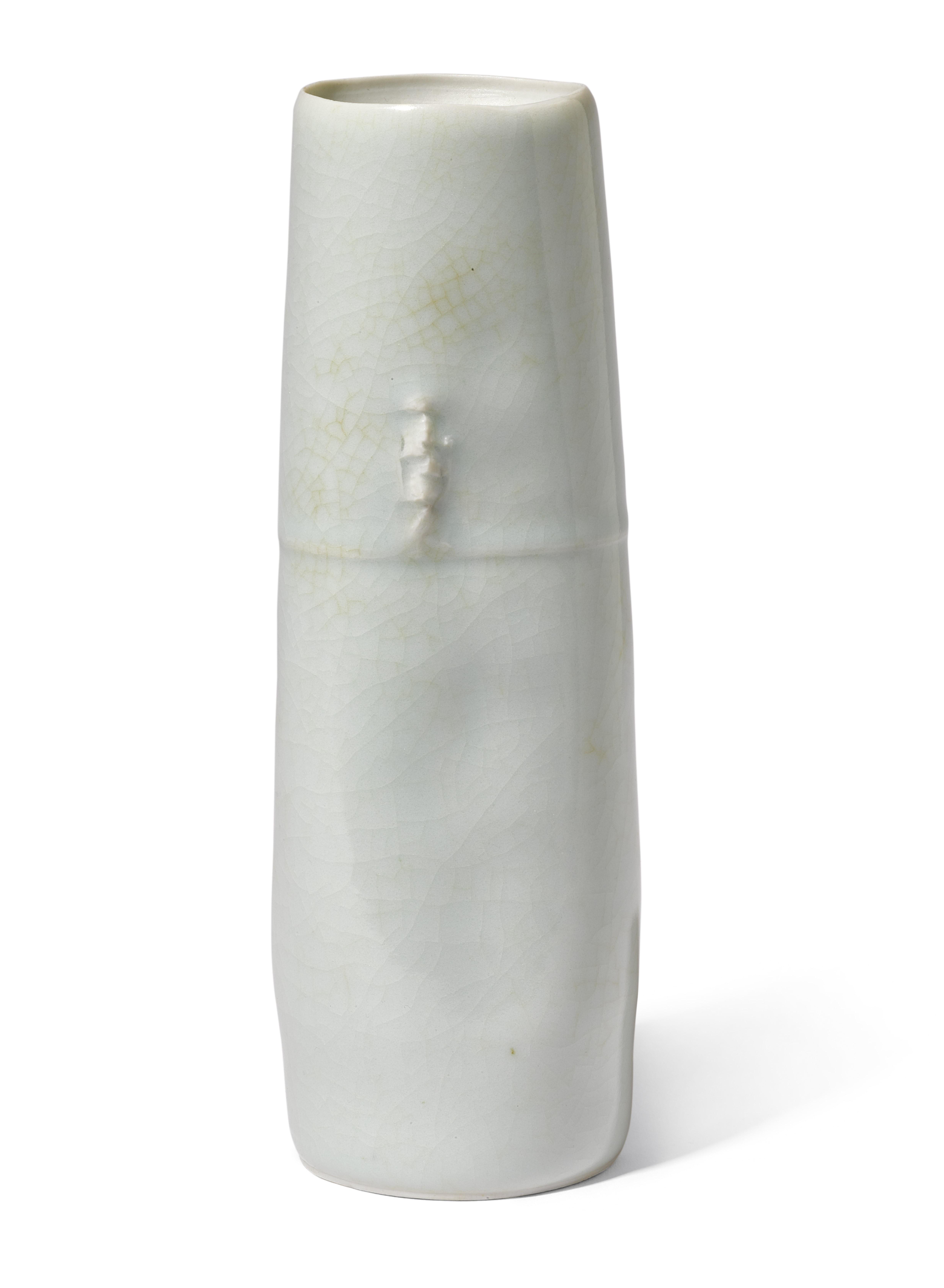 Edmund De Waal - Vase