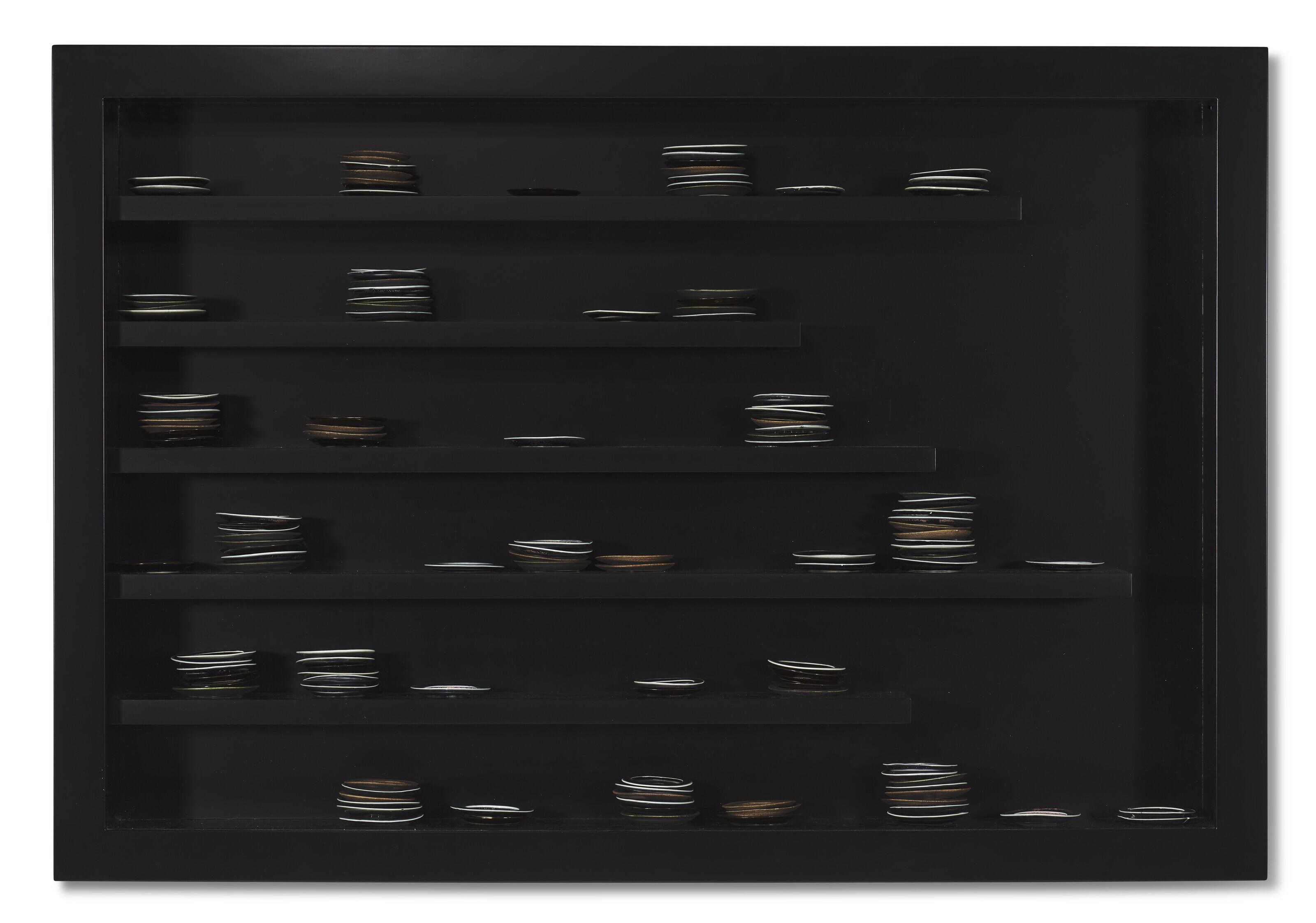 Edmund De Waal - weights and measures